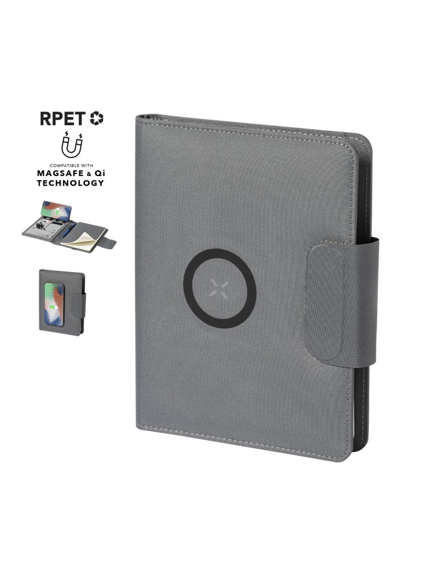 Multifunction Notepad Dambier