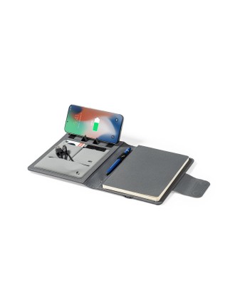Multifunction Notepad Dambier