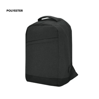 Anti-Theft Backpack Frissa