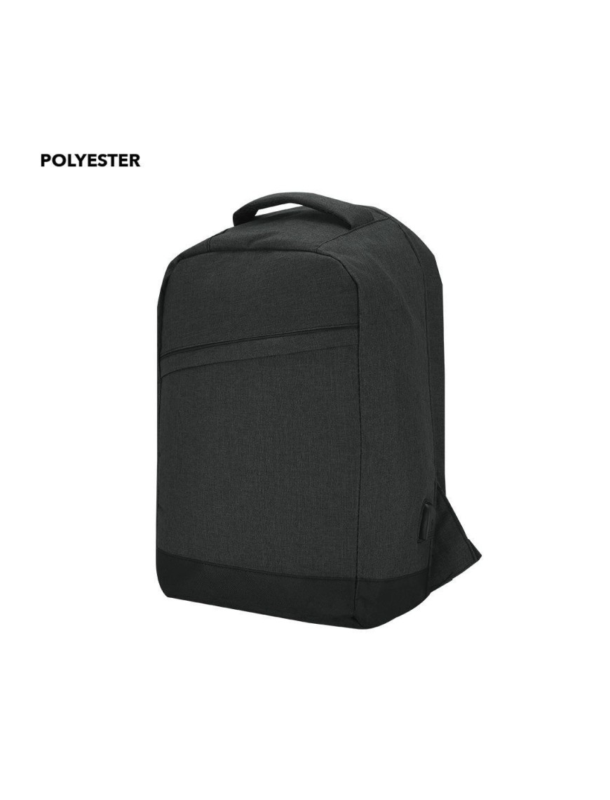 Anti-Theft Backpack Frissa