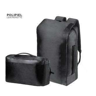Document Bag Backpack Sleiter