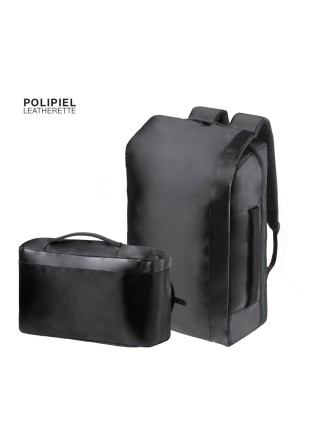 Document Bag Backpack Sleiter