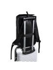Document Bag Backpack Sleiter