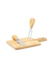 Cheese Knife Set Tauroa