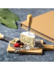 Cheese Knife Set Tauroa