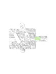 Cheese Knife Set Tauroa