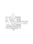Cheese Knife Set Tauroa