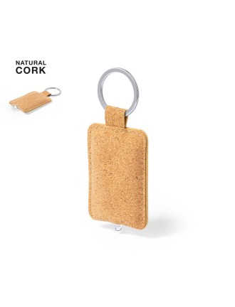 Torch Keyring Wilbut