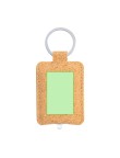 Torch Keyring Wilbut