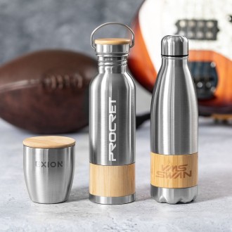 Bottle Gaucix
