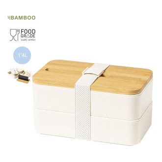 Lunch Box Graftan