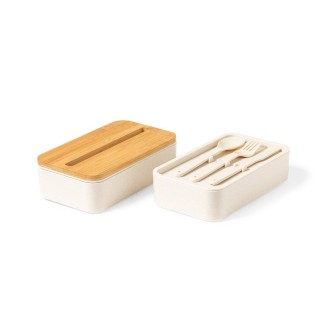 Lunch Box Graftan