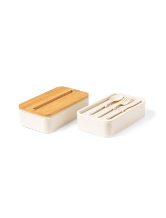 Lunch Box Graftan