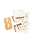 Lunch Box Graftan