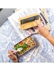 Lunch Box Graftan