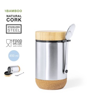 Lunch Box Cambrix