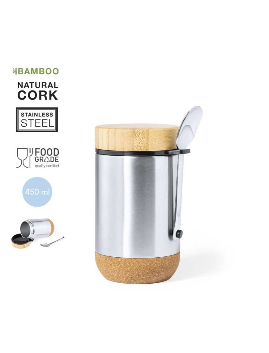 Lunch Box Cambrix