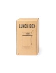 Lunch Box Cambrix
