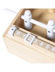 Mini Table Football Helmmet