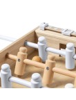 Mini Table Football Helmmet