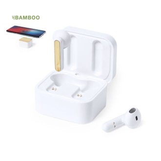 Charger Earphones Billins
