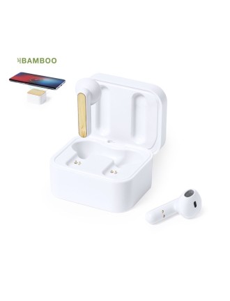 Charger Earphones Billins