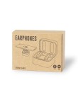 Charger Earphones Billins