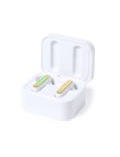Charger Earphones Billins