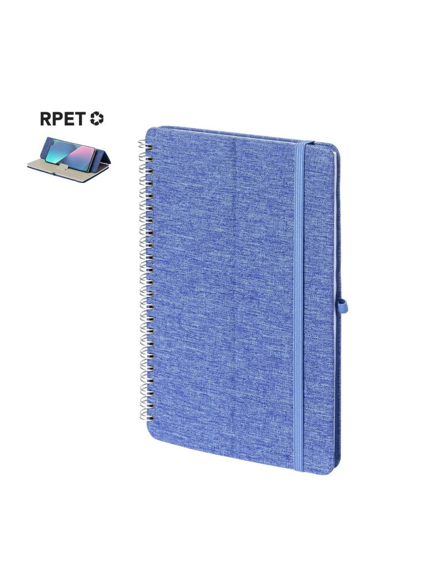 Holder Notebook Maisux