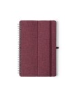 Holder Notebook Maisux