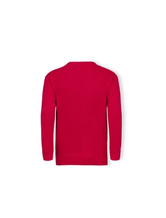 Kids Sweatshirt Classic Set-In Sweat
