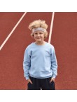 Kids Sweatshirt Classic Set-In Sweat