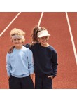 Kids Sweatshirt Classic Set-In Sweat