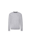 Kids Sweatshirt Classic Set-In Sweat