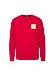 Kids Sweatshirt Classic Set-In Sweat