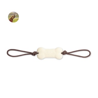 Dog Chew Toy Salmer
