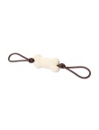 Dog Chew Toy Salmer