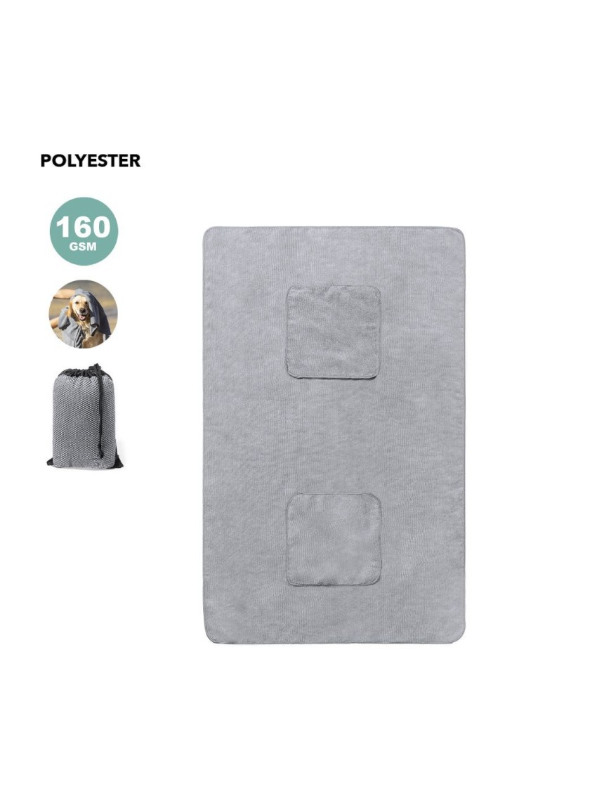 Pet Towel Yelyn