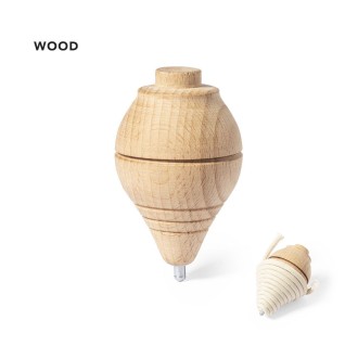 Spinning Top Gupy