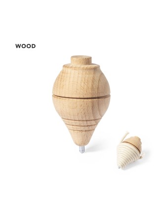 Spinning Top Gupy