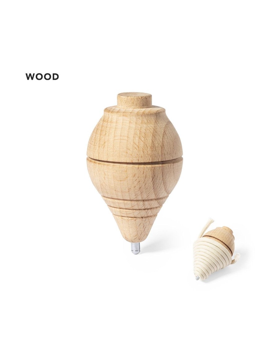 Spinning Top Gupy
