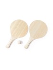 Beach Rackets Pecter