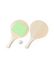 Beach Rackets Pecter