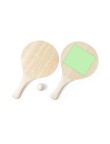 Beach Rackets Pecter