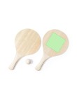 Beach Rackets Pecter
