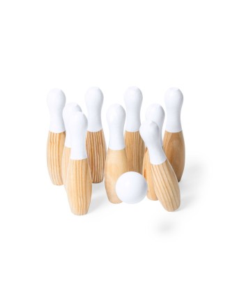 Game Skittles Spare