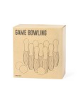 Game Skittles Spare