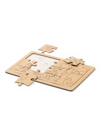 Puzzles Set Clavier
