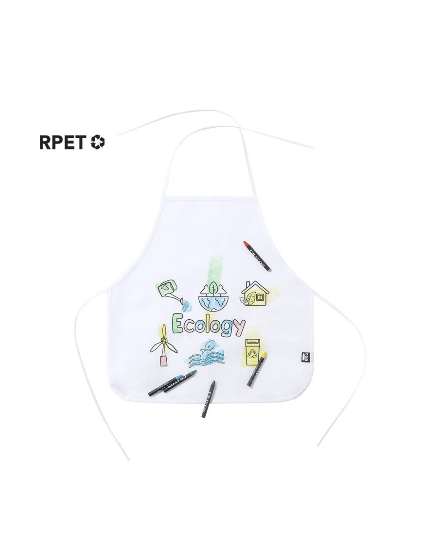 Apron Mayfil