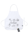 Apron Mayfil